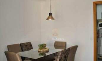 Imagem 3: Apartamento com 3 dormitórios à venda, 75 m² por R$ 850.000 - Vila Leopoldina - São Paulo