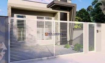 Imagem 5: Casa com 2 dormitórios à venda, 99 m² por R$ 630.000,00 - Nova Cerejeira - Atibaia/SP