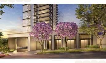 Imagem 2: Apartamento a Venda em Perdizes de 142m² - 3 Suítes + 2 Vagas