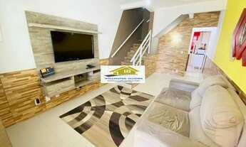 Imagem 4: 3 quartos com suíte e churrasqueira - frente de rua com entrada independente!