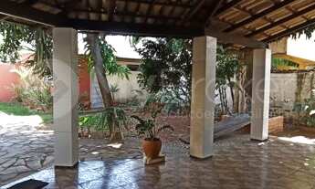 Imagem 5: Casa com 2 quartos - Bairro Jardim América em Goiânia