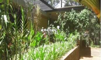 Imagem 5: Chácaras à venda 5 quartos 7 vagas Cravinhos Cravinhos