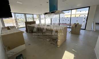 Imagem 5: Casa em Condomínio para Venda em Sorocaba, Jardim Residencial Saint Patrick, 4 dormitórios