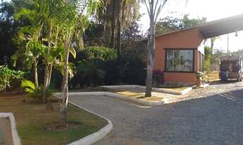 Imagem 4: Sítio no Condomínio Village c/ 4 Quartos e Piscina