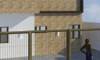 Imagem: Mangabeira 50m² Apartamento Térreo Com