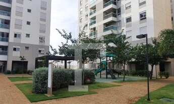 Imagem: Apartamento - Jardim América - Paulínia