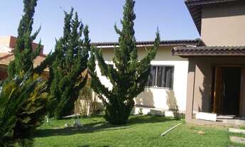 Imagem 5: Casa de condomínio para venda tem 257 metros quadrados com 3 quartos