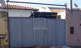 Imagem: Casa (térrea na rua) 2 dormitórios, cozinha