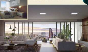 Imagem 7: Apartamento para venda com 210 metros quadrados no bairro Caminho das Árvores em Salvador