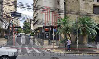 Imagem: Imóvel Comercial Salas / Conjunto para