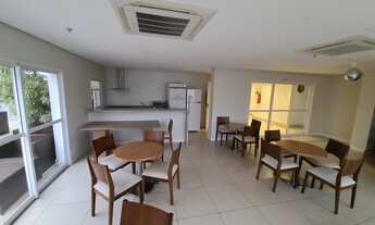 Imagem 7: Palazzo Ducale Apartamento de 3 ou 4 Quartos com suíte no Centro de Nova Iguaçu - Alto Pad