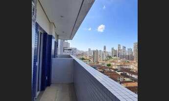 Imagem 4: Conjunto para alugar, 610 m² por R$ 30.000,00/mês - Boqueirão - Santos/SP