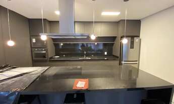 Imagem 5: Apartamento à venda, Studio, possui 32 metros quadrados com 1 quarto