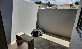 Imagem 6: Casa para Venda em Ponta Grossa, Contorno, 2 dormitórios, 1 banheiro, 1 vaga