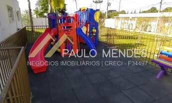 Imagem 4: Apartamento para venda com 54 metros quadrados com 2 quartos em Monza - Colombo - PR