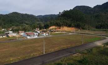 Imagem 2: Loteamento Oásis