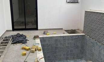 Imagem 5: Casa à venda, 196 m² por R$ 1.280.000,00 - Condomínio Residencial Milano - Indaiatuba/SP