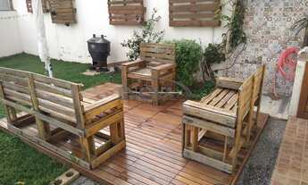 Imagem 2: Casa - Nova Atibaia - Atibaia