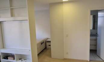 Imagem 2: Cadoro - Alugo Apartamento para aluguel tem 40 m2 com 1 quarto em Consolação - São Paulo