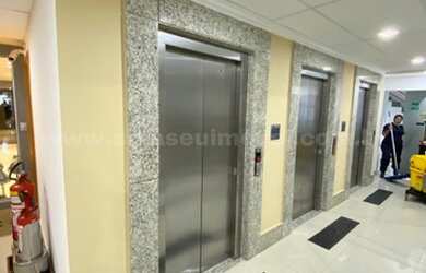 Imagem 3: Sala comercial ao lado do Hospital do Coração