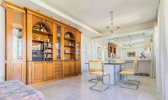 Imagem 3: BELO HORIZONTE - Apartamento Padrão - Funcionários