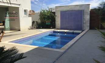 Imagem 5: Casa Condomínio Valinhos