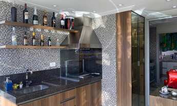 Imagem 2: LINDO APARTAMENTO DE ALTO PADRÃO