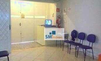 Imagem 2: Casa com 1 dormitório para alugar, 250 m² por R$ 8.900/mês - Vila Alexandria - São Paulo/S