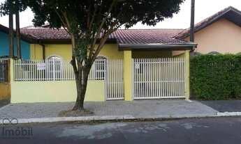 Imagem: Casa padrão 2 dormt. Com suite no Jd. Protugal