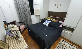 Imagem 7: Apartamento de 2 quartos, reformado, com excelente localização na Serra