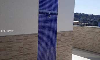 Imagem 7: Apartamento com Terraço para Venda em São Gonçalo, BANDEIRANTES, 2 dormitórios, 1 suíte, 2