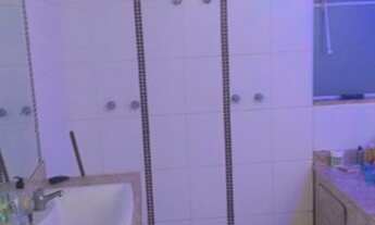 Imagem 7: Sobrado Padrão para Venda em Setor Jaó Goiânia-GO - 491