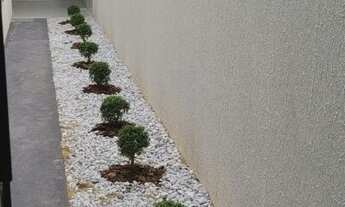 Imagem 7: Casa para venda tem 110 metros quadrados com 3 quartos em Alvorada - Senador Canedo - GO