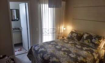 Imagem 5: Apartamento à venda, 3 quartos, 1 suíte, 3 vagas, Centro - Santo André/SP