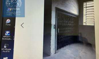 Imagem 3: Galpão em Caju - Rio de Janeiro