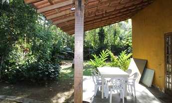 Imagem 7: Térrea para venda tem 120 metros quadrados com 2 quartos em Boiçucanga - São Sebastião - S