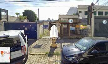 Imagem 7: Galpão em Santo Amaro