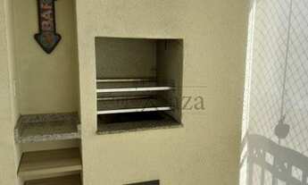 Imagem 7: Apartamento no Urbanova - Residencial Grand Vita - 84m² - 3 Dormitórios