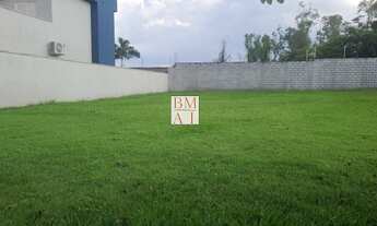 Imagem 4: OPORTUNIDADE !!! TERRENO PARA VENDA NO JARDIM RESIDENCIAL ALTO DE ITAICI, LOCALIZADO NA CI