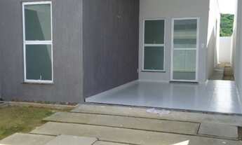 Imagem 4: Casa Plana no Ancuri - Itaitinga - CE