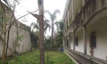 Imagem 6: SOBRADO RESIDENCIAL em POA - SP, VILA AUREA