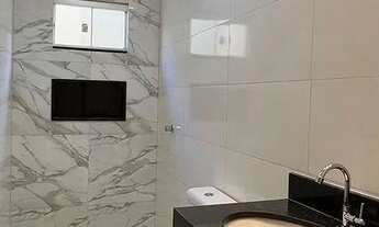 Imagem 4: CASA 3 QTS. 2 BAN