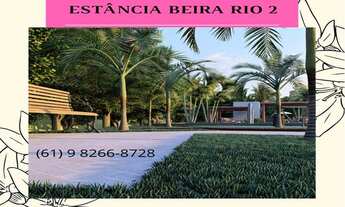 Imagem 2: Condomínio beira rio 2 Terrenos de mil metros Corumbá IV / Rio Areias