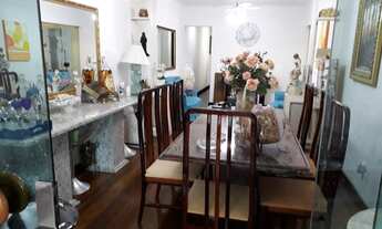 Imagem 4: Sobrado para locação no Vila Rosa/SBC 4 dormitórios, 1 ste, 2 vagas