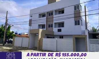 Imagem: RESIDENCIAL JOÃO BRITO II - MANGABEIRA/