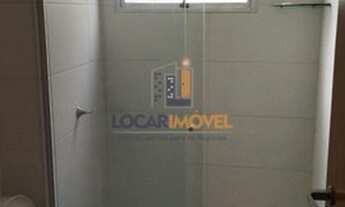 Imagem 7: Apartamento com planejados no segundo andar para locação em condomínio fechado