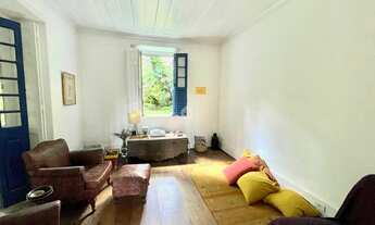 Imagem 4: RIO DE JANEIRO - Casa Padrão - Alto da Boa Vista