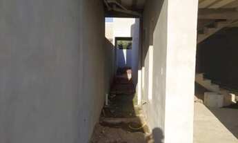 Imagem 2: Horto/km 5 - Casa duplex c/ aprox. 200 m² com 03 suítes (fase de acabamento