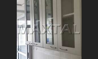 Imagem 6: Espetacular apartamento de 2 Dormitórios com 1 suite para locação em Santana