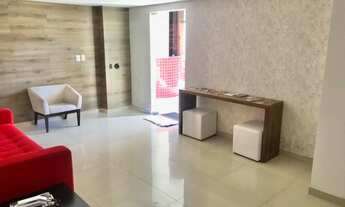 Imagem 5: Apartamento para venda 2/4 suíte, varanda, 50 m2 em Luiz Anselmo - Salvador - Bahia